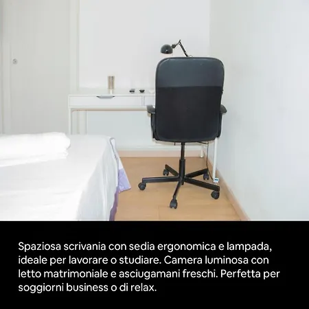 Homestay La Casa Di Dette Rome