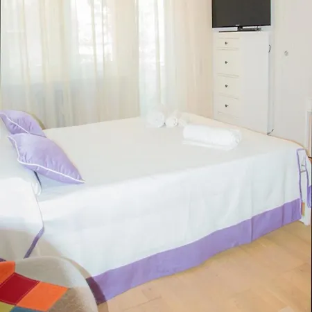 La Casa Di Dette * רומא
