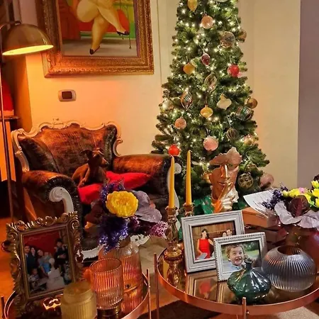בית אירוח La Casa Di Dette
