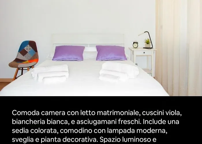 Kwatera prywatna La Casa Di Dette