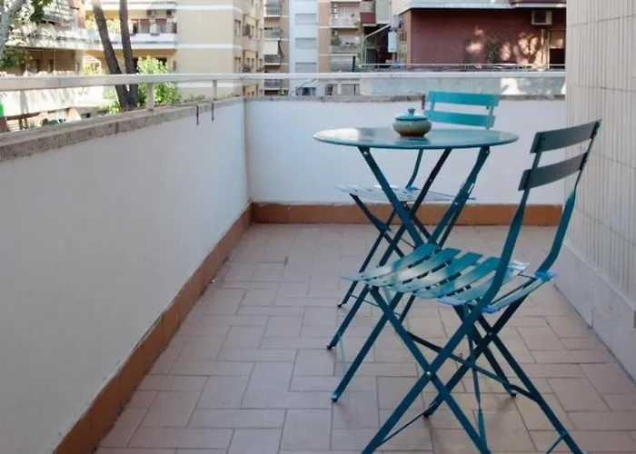 Kwatera prywatna La Casa Di Dette Rzym