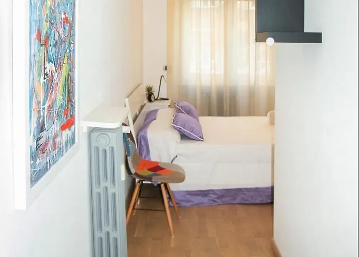 La Casa Di Dette
