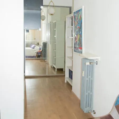 La Casa Di Dette Pansiyon *